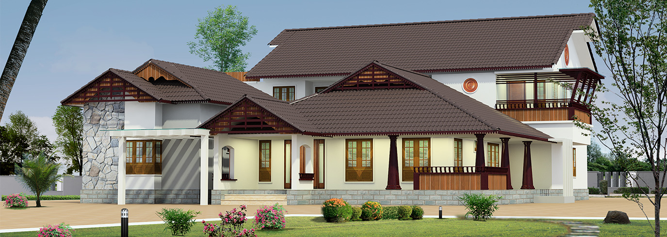 Low Cost House Plans Kerala Style