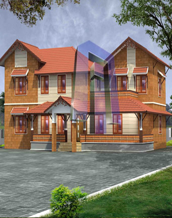 Traditional Kerala House Plans And Elevations