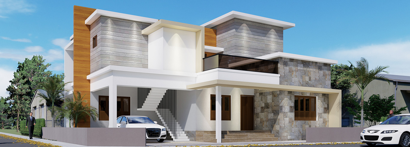Modern House Design