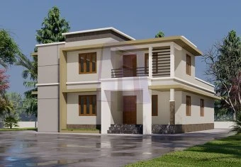 2400-square-feet-4-bedroom-4-bathroom-0-garage-contemporary-house-kerala-style-box-type-house-duplex-house-ido186