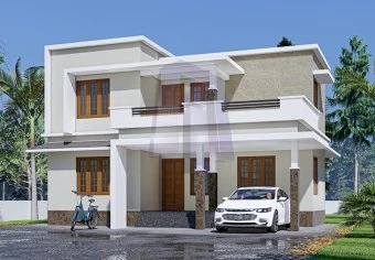 1961-square-feet-4-bedroom-5-bathroom-1-garage-contemporary-house-kerala-style-box-type-house-duplex-house-ido187