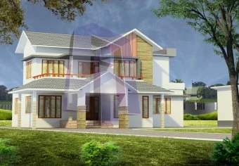2446-square-feet-4-bedroom-2-bathroom-1-garage-contemporary-house-kerala-style-duplex-house-budget-house-luxuary-house-id0073