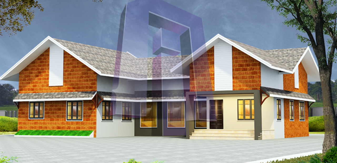 Things Should Understand While Going to Create A Kerala Style House Plan