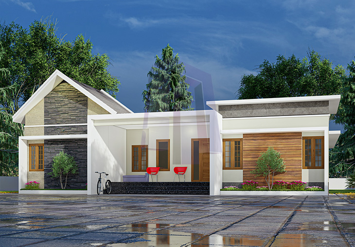 Kerala Style House Plans Low Cost House Plans Kerala Style Small
