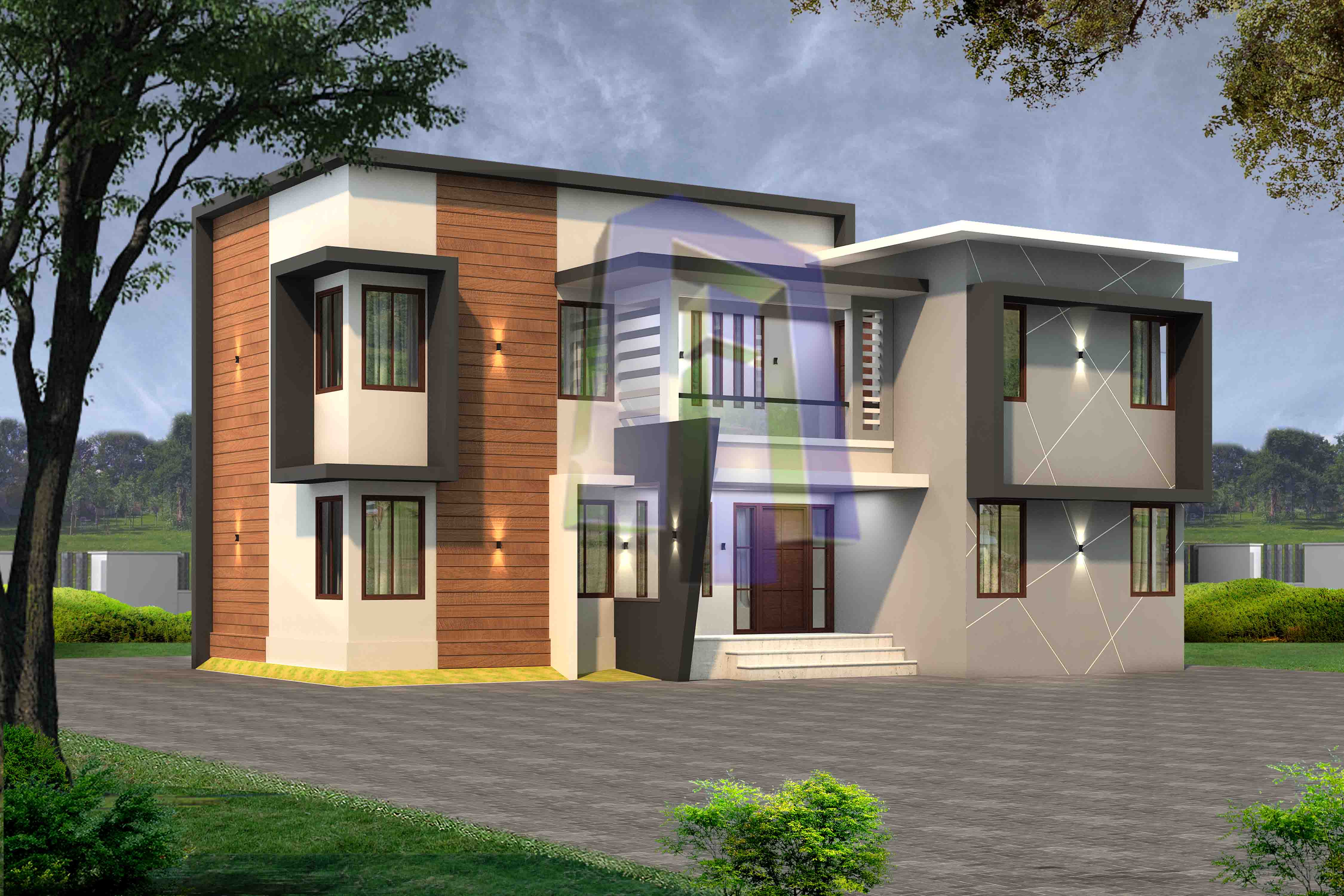 contemporary-house, kerala-style, classical-house, bungalow-house, villa-house, duplex-house, luxuary-house