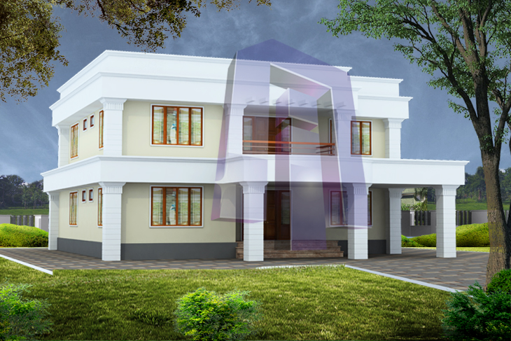 contemporary-house, kerala-style, classical-house, duplex-house, luxuary-house