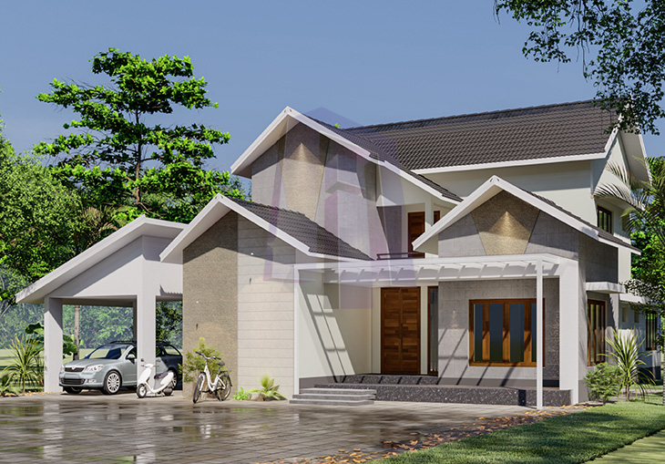 contemporary-house, traditional-house, kerala-style, classical-house, duplex-house, budget-house, luxuary-house