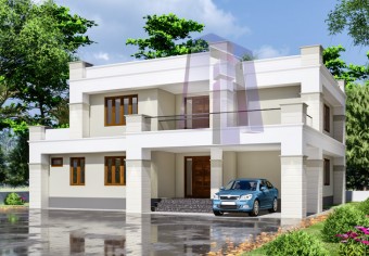 2309-square-feet-4-bedroom-6-bathroom-1-garage-kerala-style-classical-house-bungalow-house-villa-house-duplex-house-budget-house-id0133