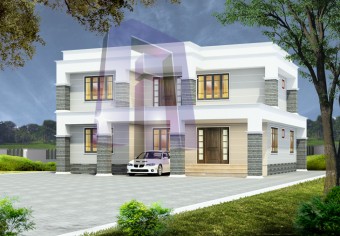 2320-square-feet-4-bedroom-5-bathroom-1-garage-contemporary-house-kerala-style-box-type-house-luxuary-house-id0054