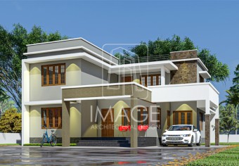 2907-square-feet-4-bedroom-5-bathroom-1-garage-contemporary-house-kerala-style-duplex-house-modern-house-ido224