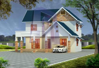 3008-square-feet-5-bedroom-5-bathroom-1-garage-traditional-house-kerala-style-bungalow-house-duplex-house-luxuary-house-id0029