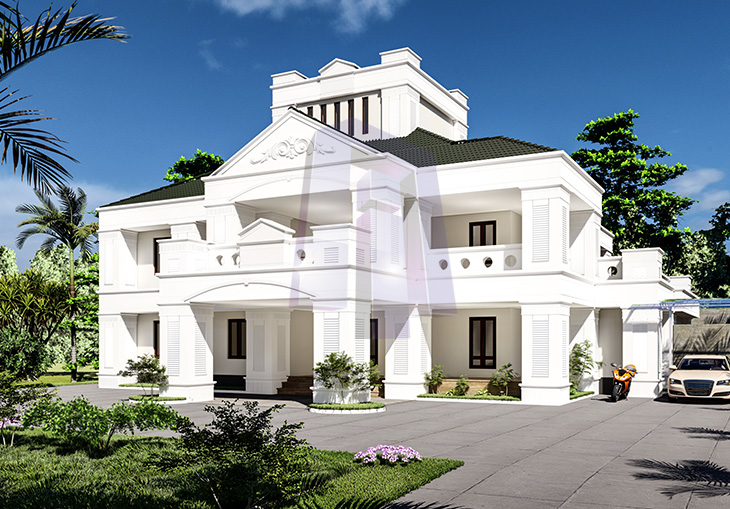 Kerala Style House Plans Low Cost House Plans Kerala Style Small