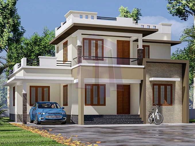 IDO189 - Main View