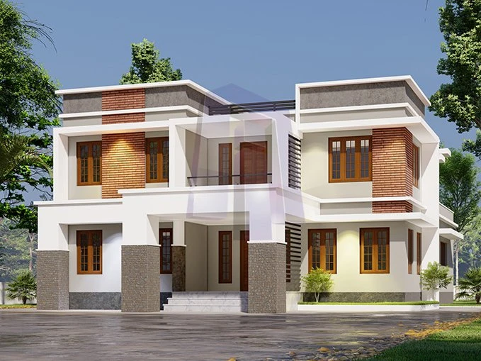 IDO197 - Main View
