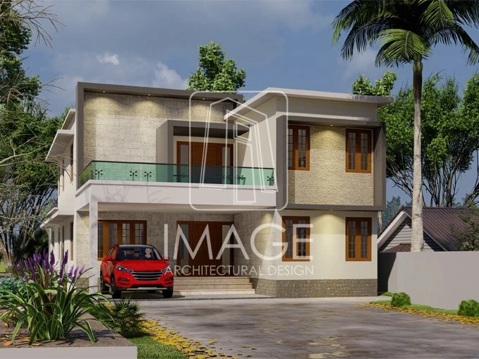IDO207 - Main View