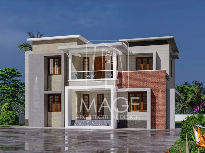 IDO229 - Main View
