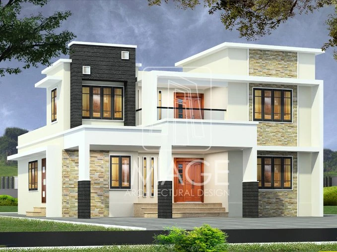 IDO237 - Main View