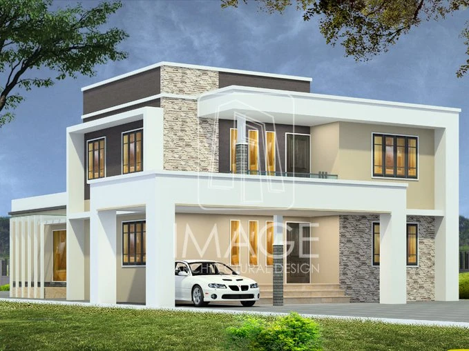IDO40 - Main View