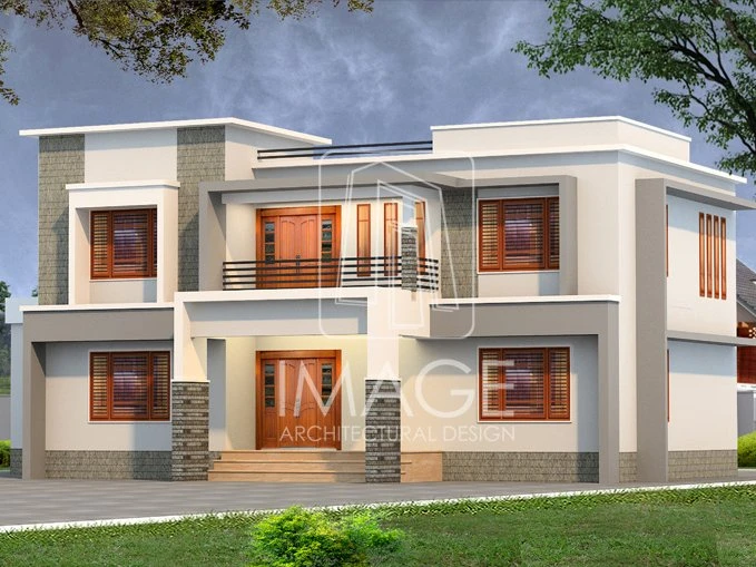IDO242 - Main View