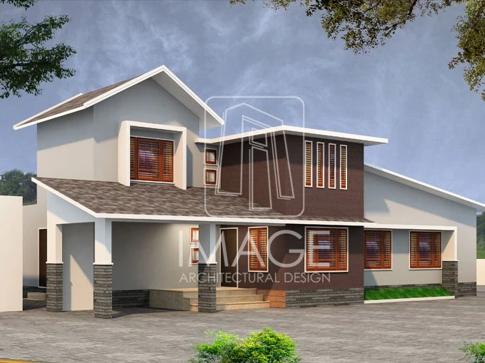 IDO257 - Main View